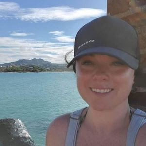 Meet your Posher, Alicia